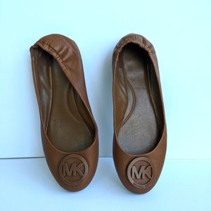 Michael Kors Flats